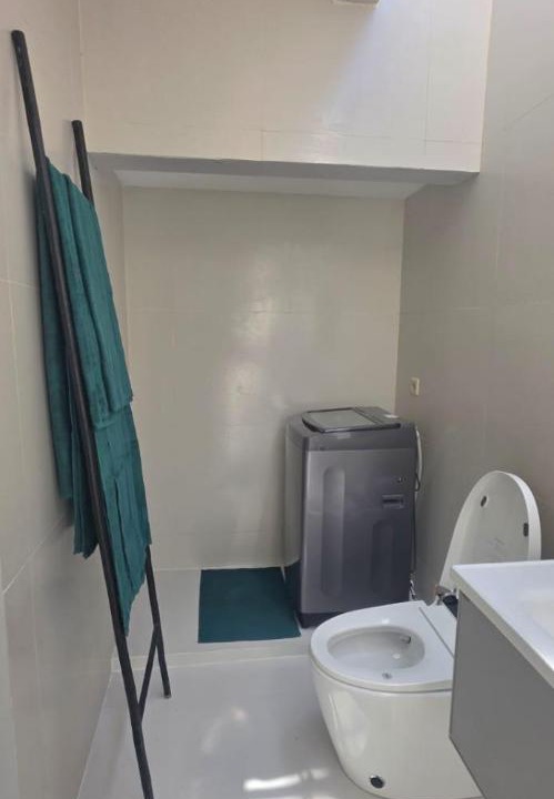 Photo of Bathroom in Padangsambian Klod