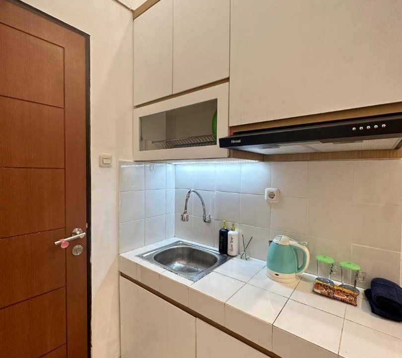 Photo of Kitchen in Ciakar