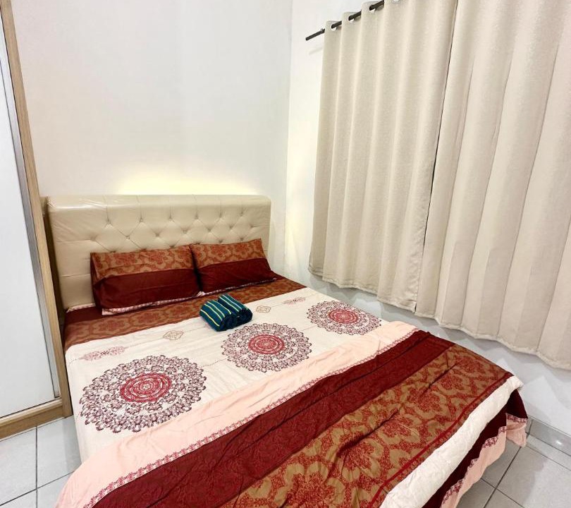 Photo of Bedroom in Ciakar