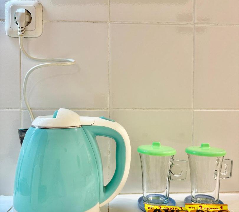 Photo of Kitchen in Ciakar