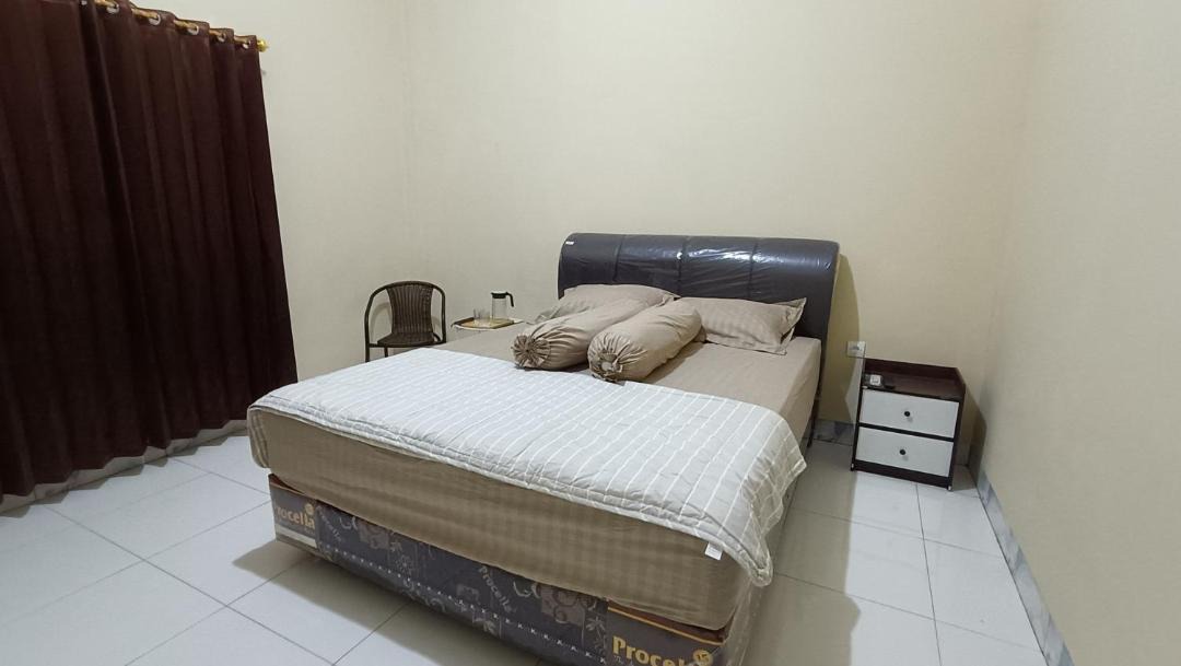 Photo of Bedroom in Palangkaraya