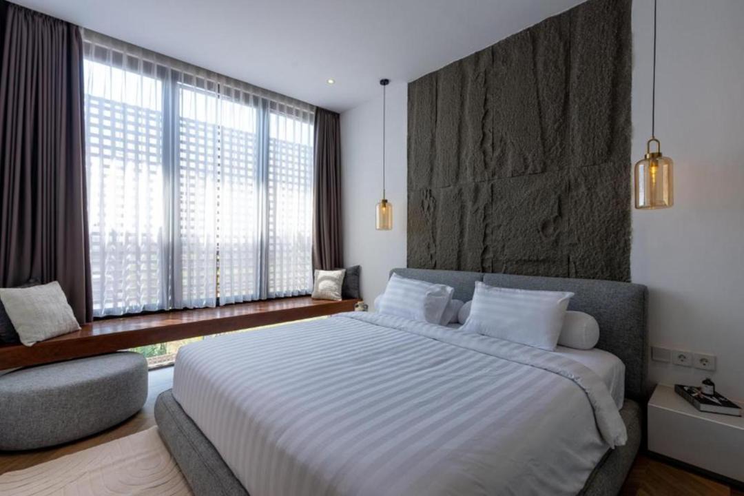 Photo of Bedroom in Munggu
