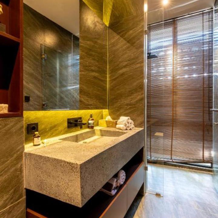 Photo of Bathroom in Munggu