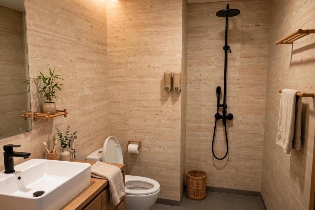 Photo of Bathroom in Lubuk Baja