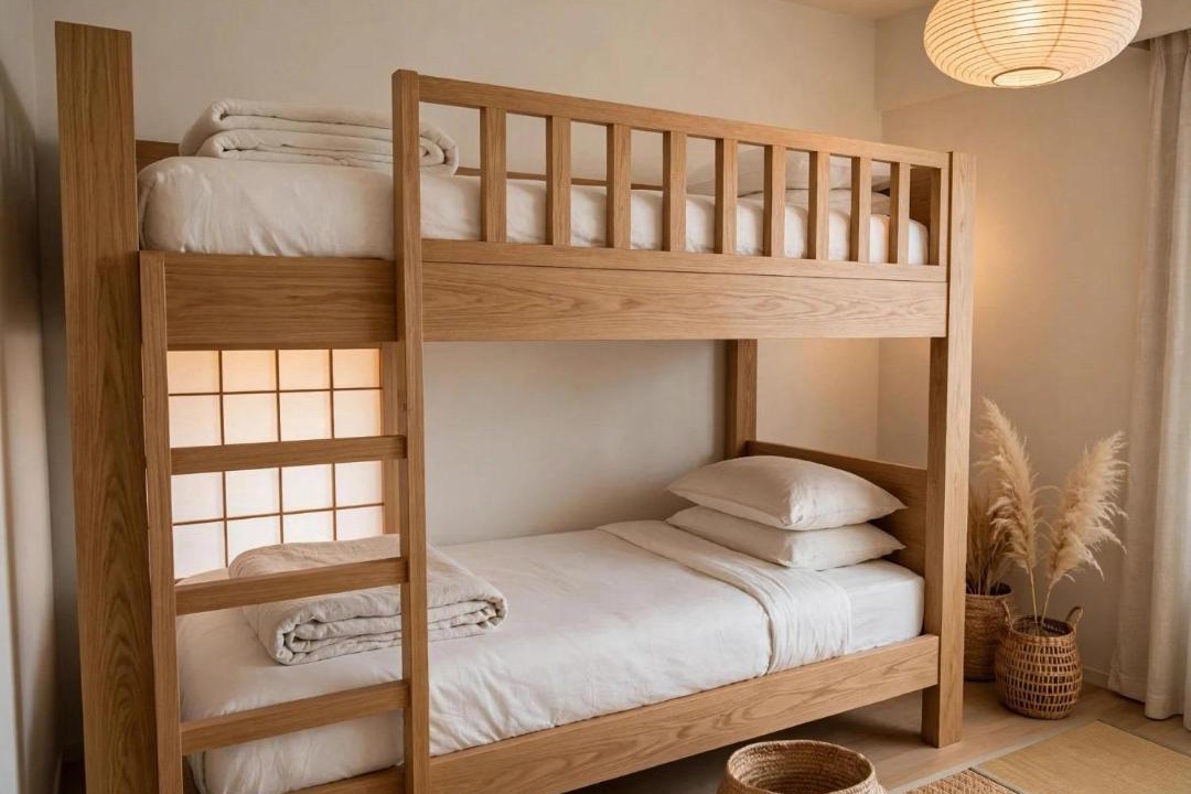 Photo of Bedroom in Lubuk Baja