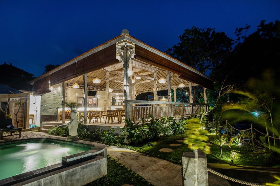 Photo of Others in Lembongan Island