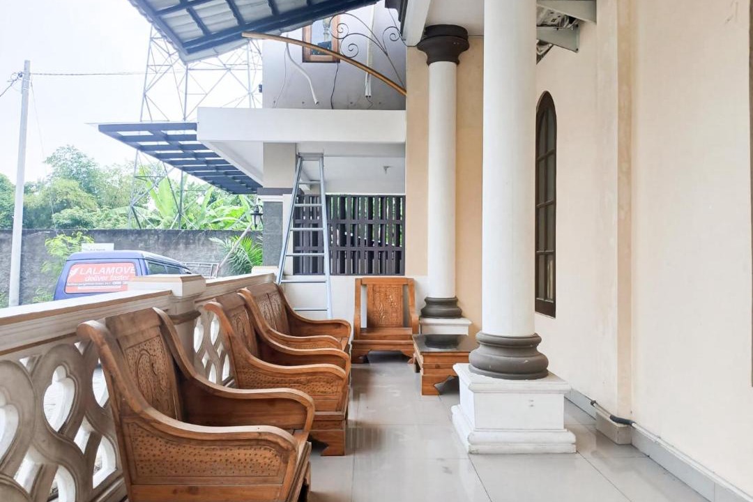 Photo of Others in Yogyakarta