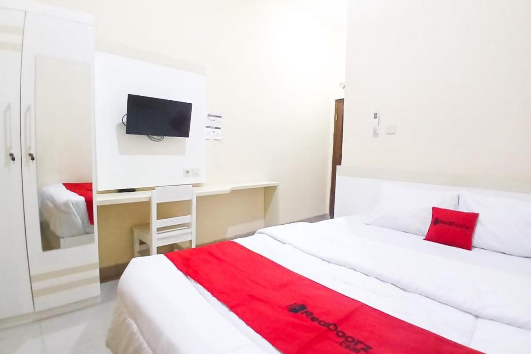 Photo of Bedroom in Yogyakarta