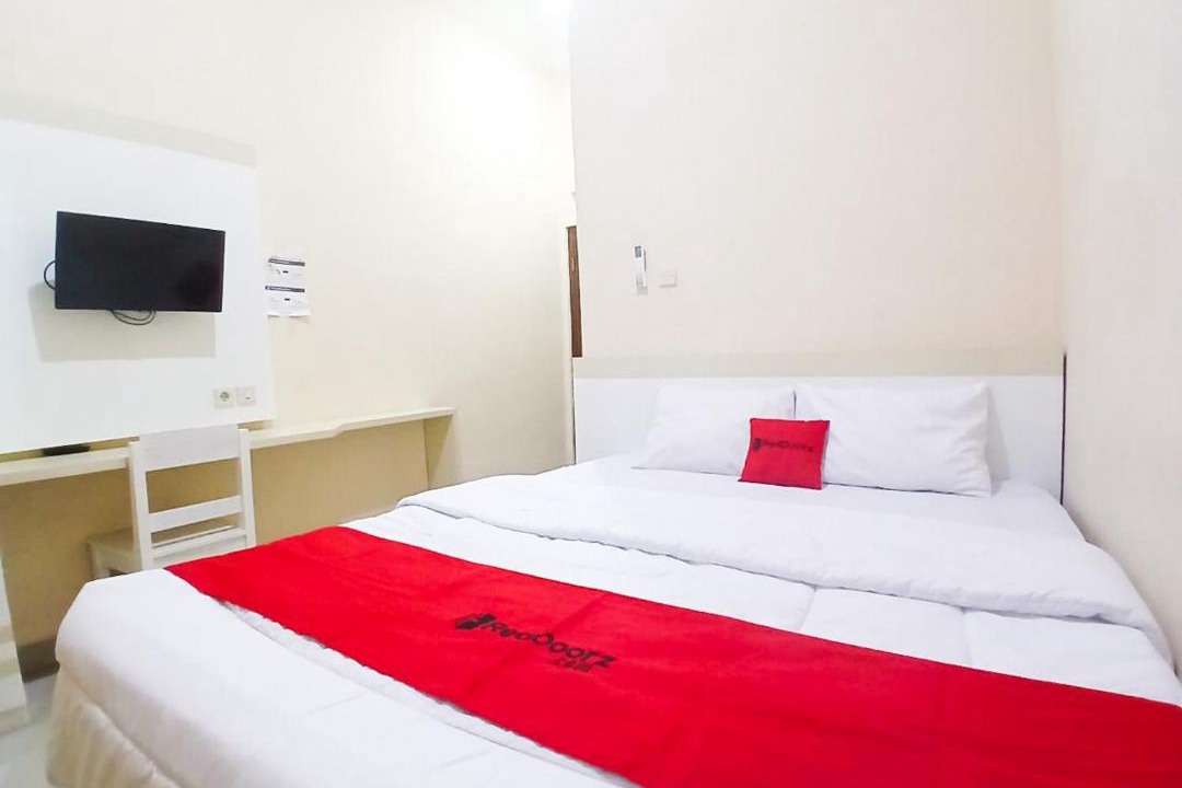 Photo of Bedroom in Yogyakarta