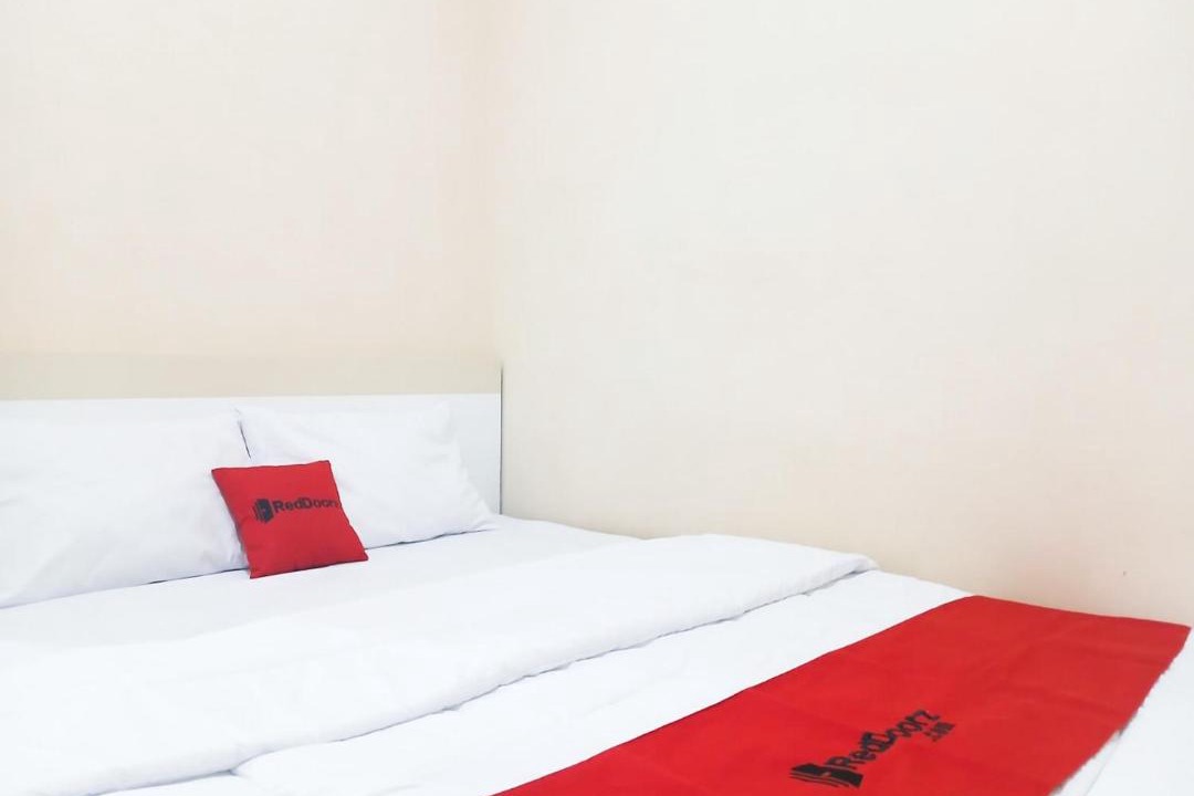Photo of Bedroom in Yogyakarta