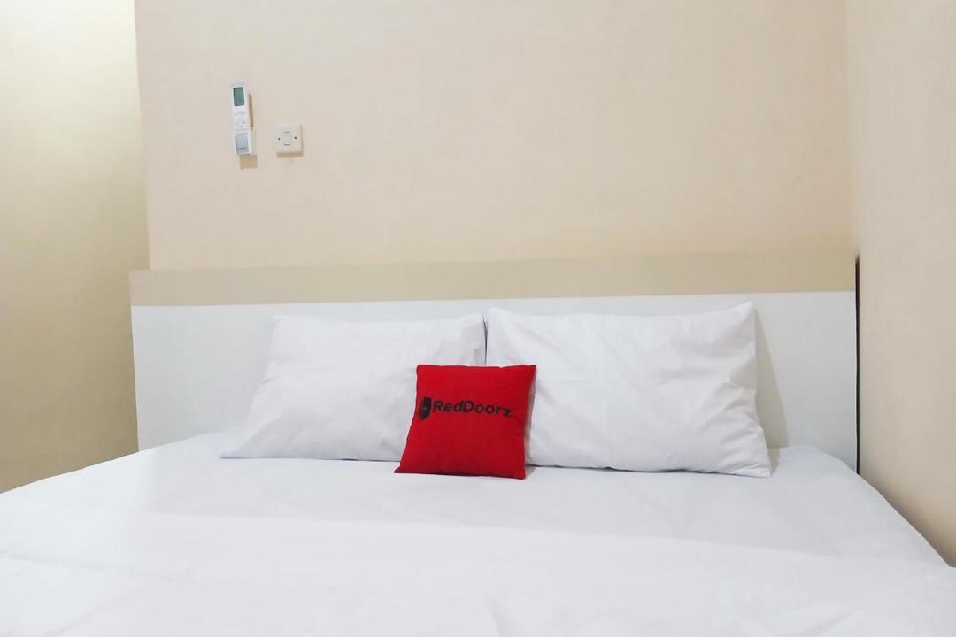 Photo of Bedroom in Yogyakarta