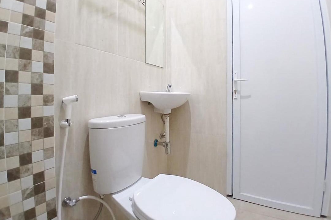 Photo of Bathroom in Klaten Selatan