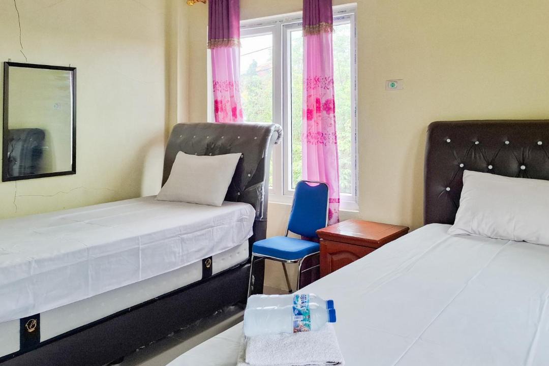 Photo of Bedroom in Sabang
