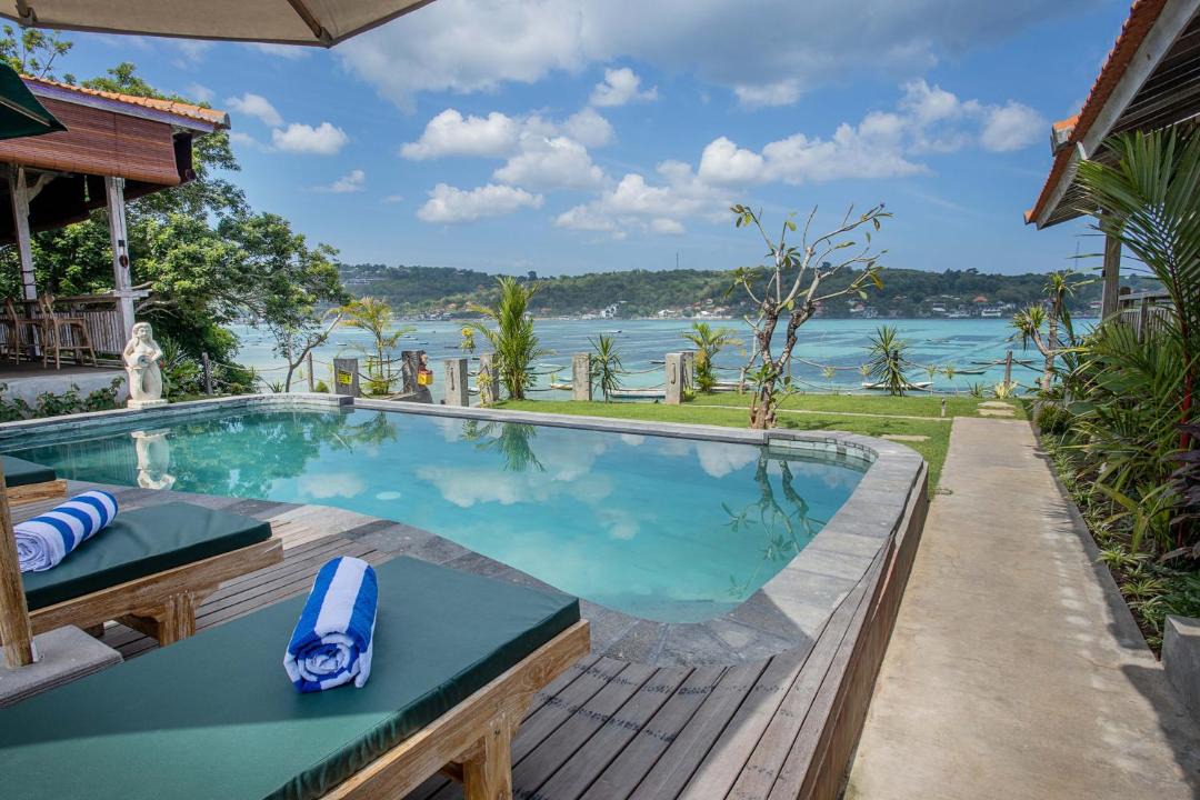 Photo of Others in Lembongan Island