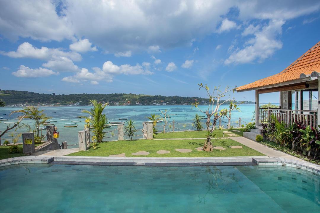 Photo of Others in Lembongan Island