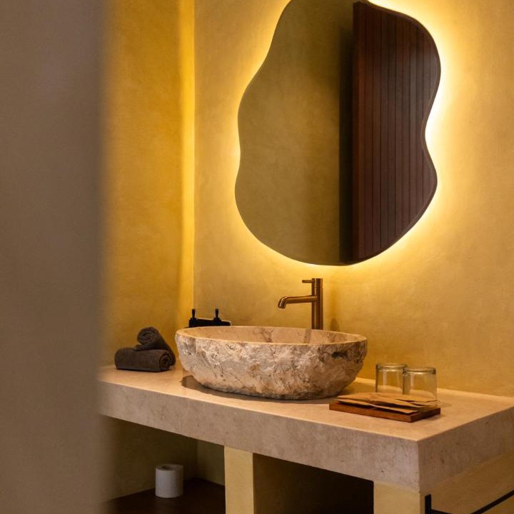 Photo of Bathroom in Selong Belanak
