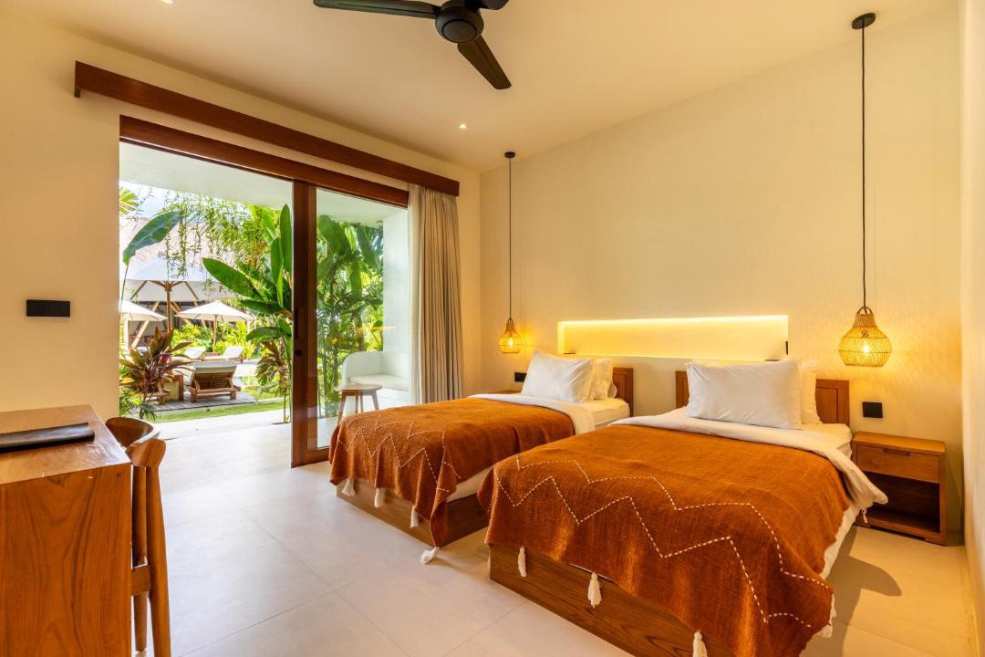 Photo of Bedroom in Selong Belanak