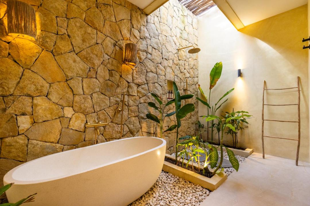 Photo of Bathroom in Selong Belanak