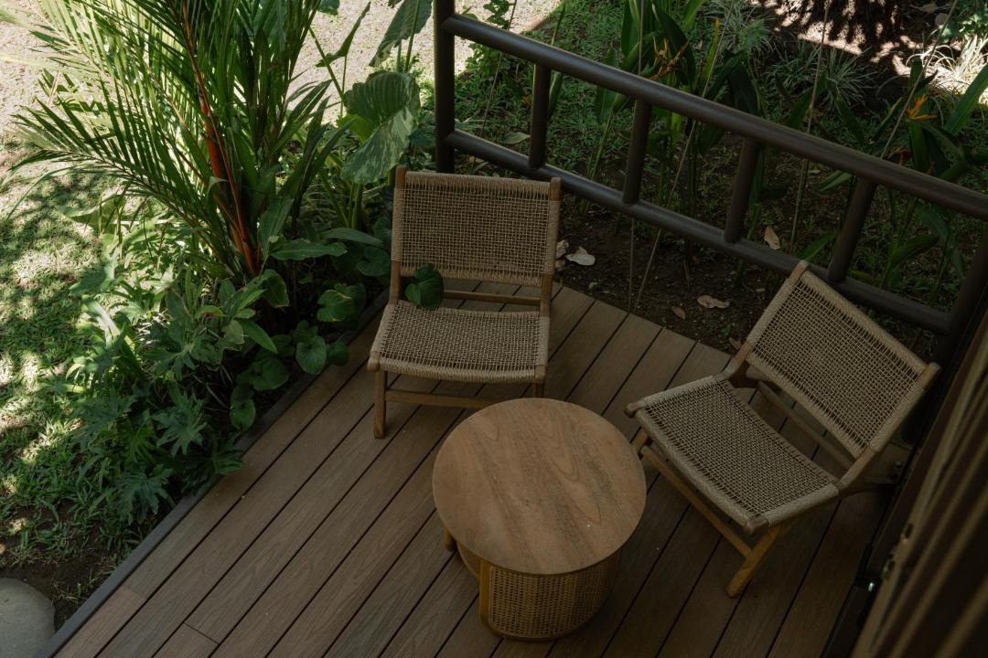 Photo of Patio Balcony in Tianyar