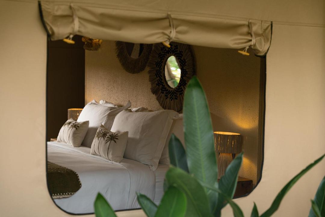 Photo of Bedroom in Tianyar