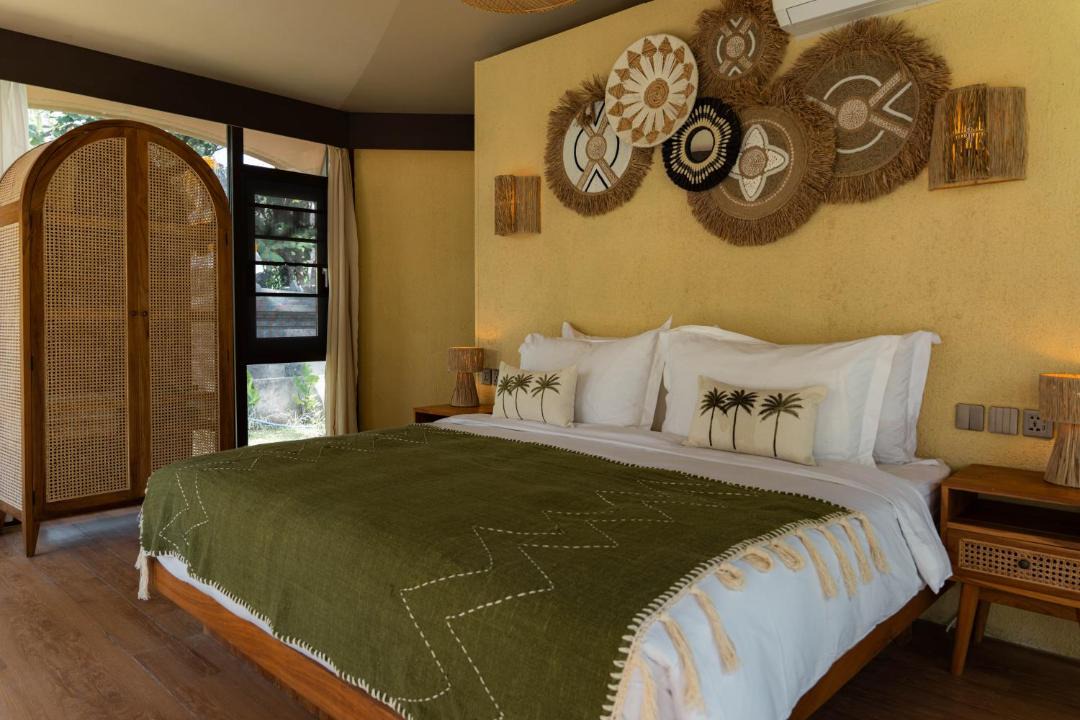 Photo of Bedroom in Tianyar
