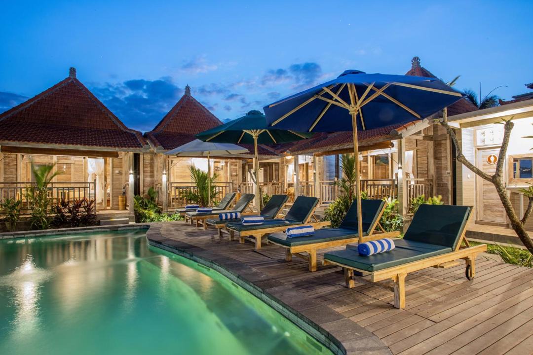 Photo of Others in Lembongan Island
