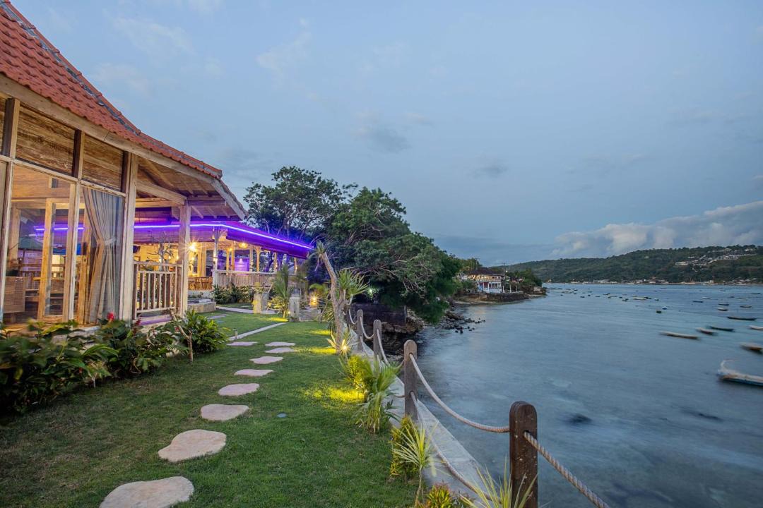 Photo of Others in Lembongan Island