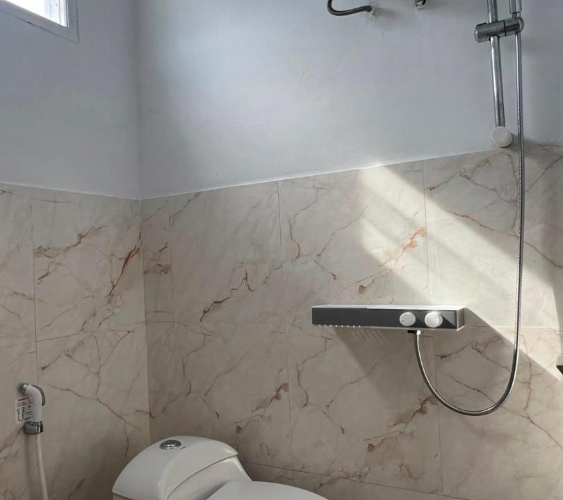 Photo of Bathroom in Rinding