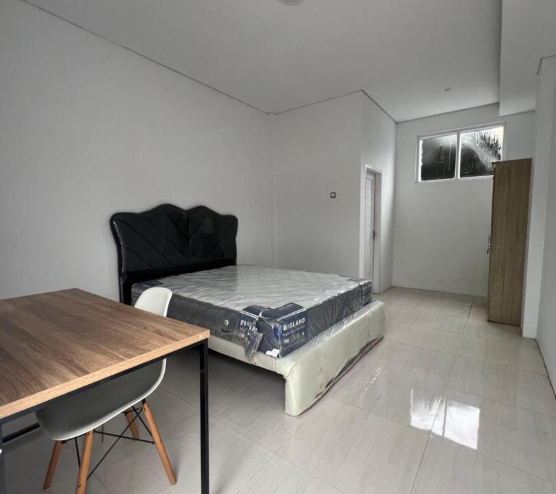 Photo of Bedroom in Rinding