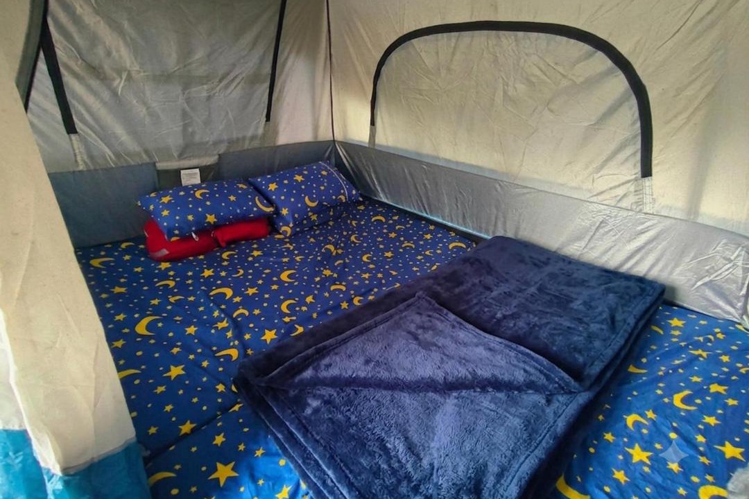 Photo of Bedroom in Pangalengan