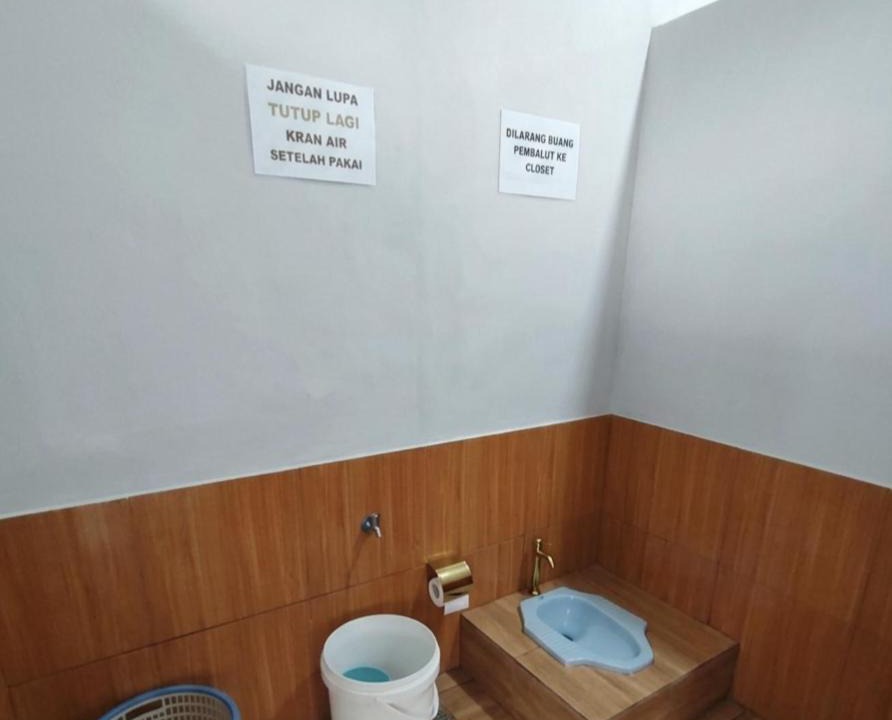 Photo of Bathroom in Pangalengan