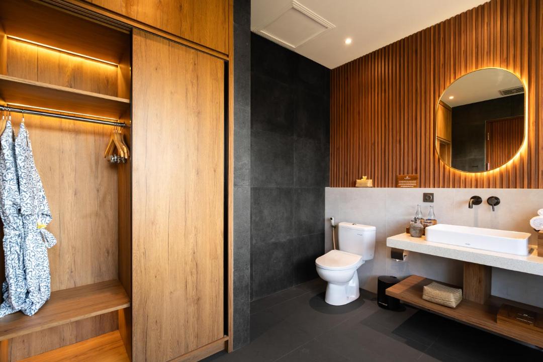 Photo of Bathroom in Sayan