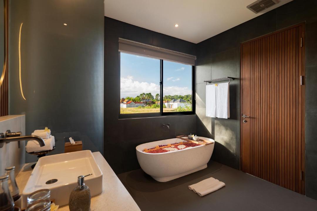 Photo of Bathroom in Sayan
