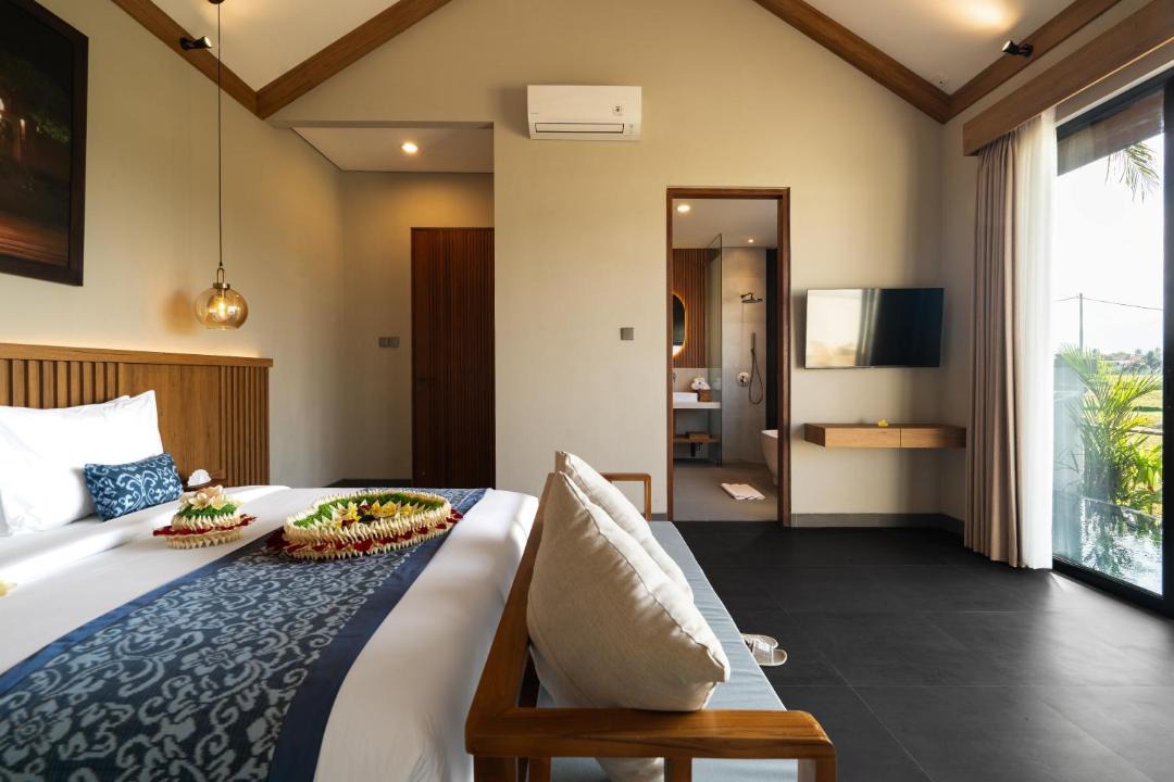 Photo of Bedroom in Sayan