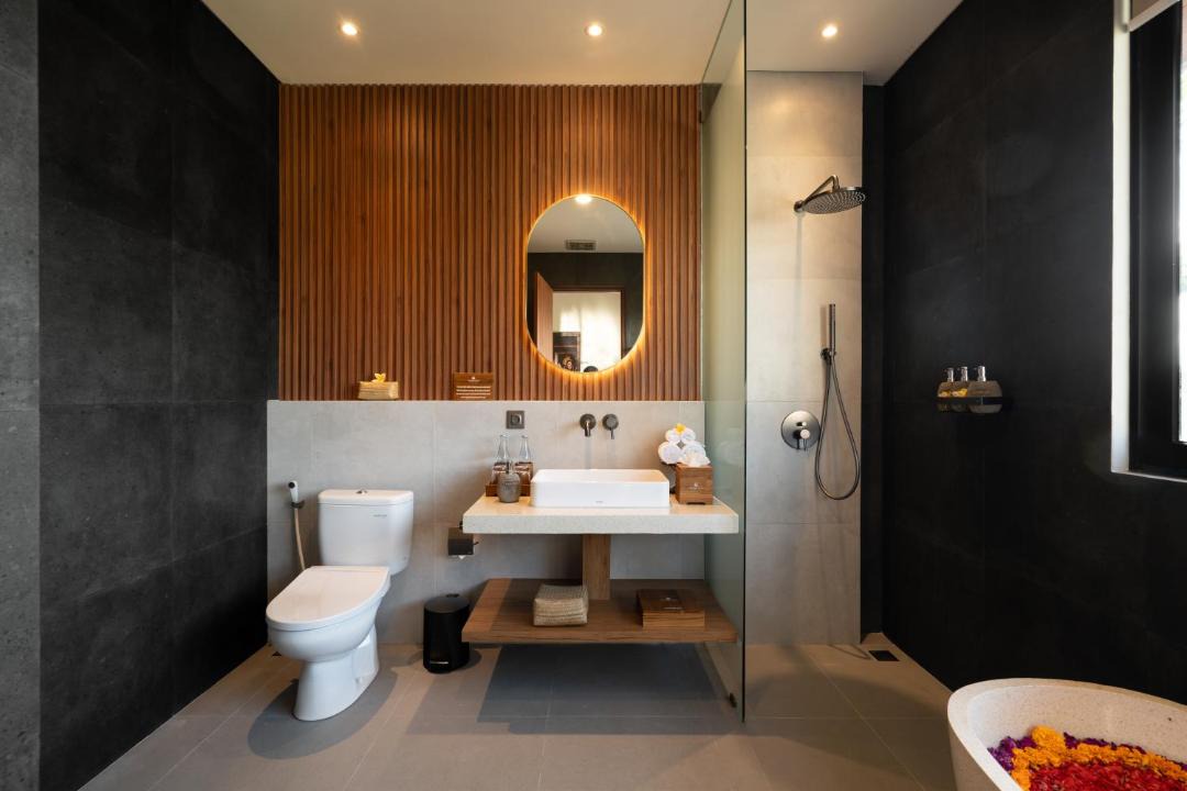 Photo of Bathroom in Sayan