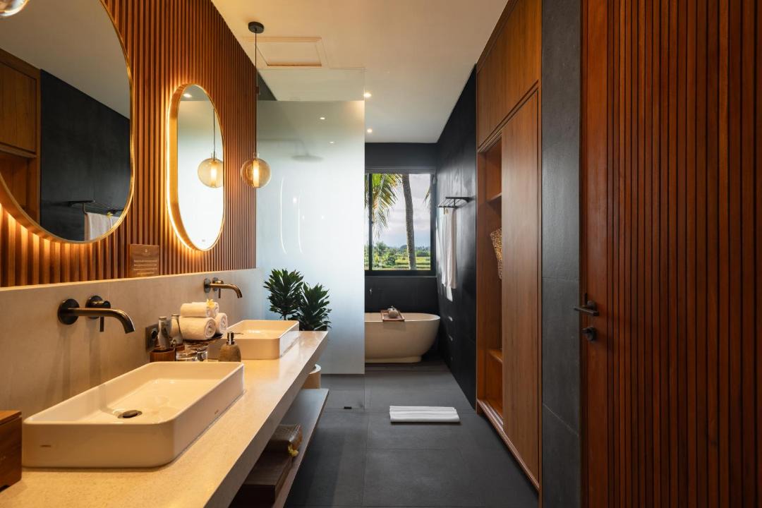 Photo of Bathroom in Sayan