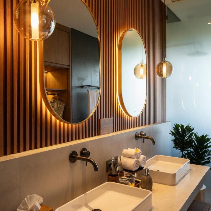 Photo of Bathroom in Sayan