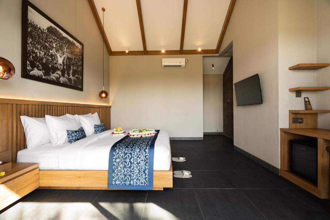 Photo of Bedroom in Sayan