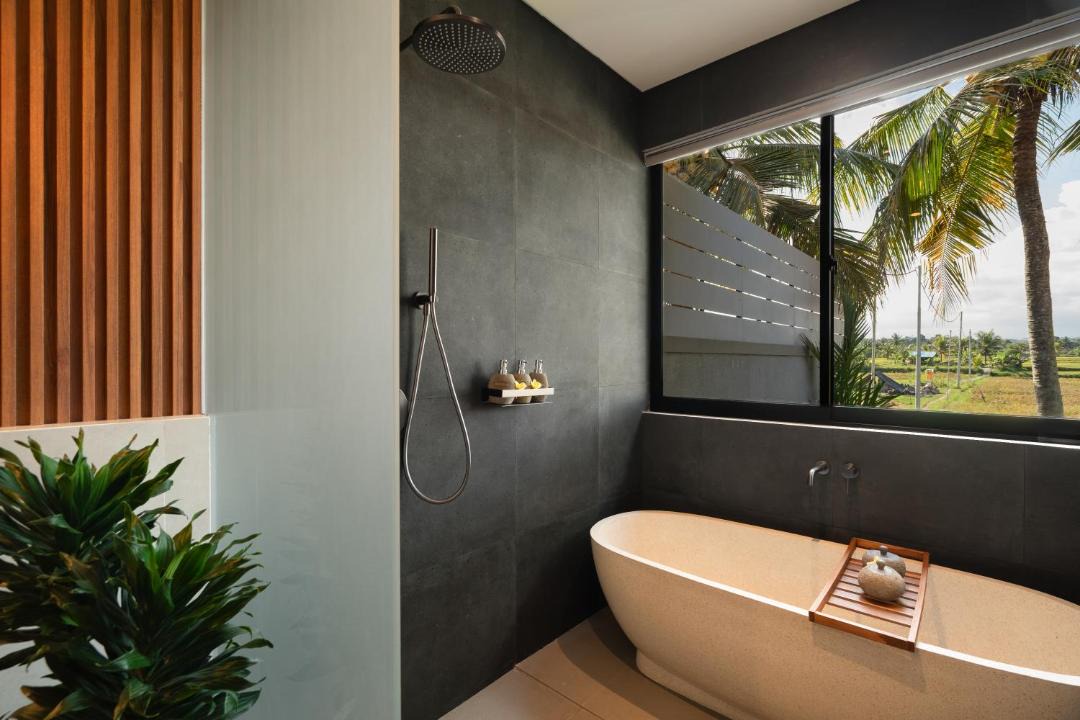 Photo of Bathroom in Sayan