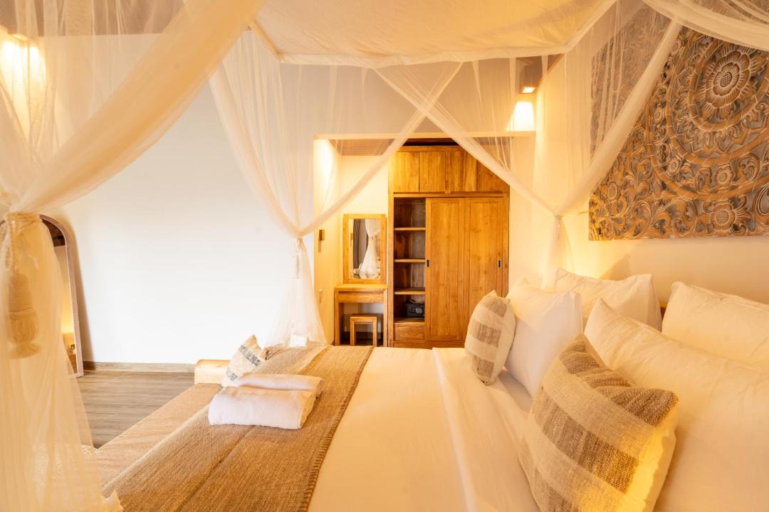 Photo of Bedroom in Sambahan