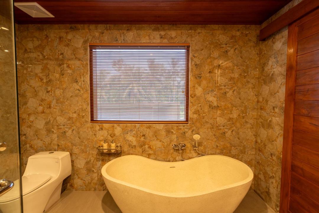 Photo of Bathroom in Sambahan