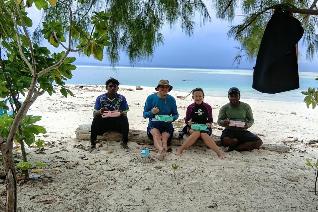 Photo of Others in Raja Ampat
