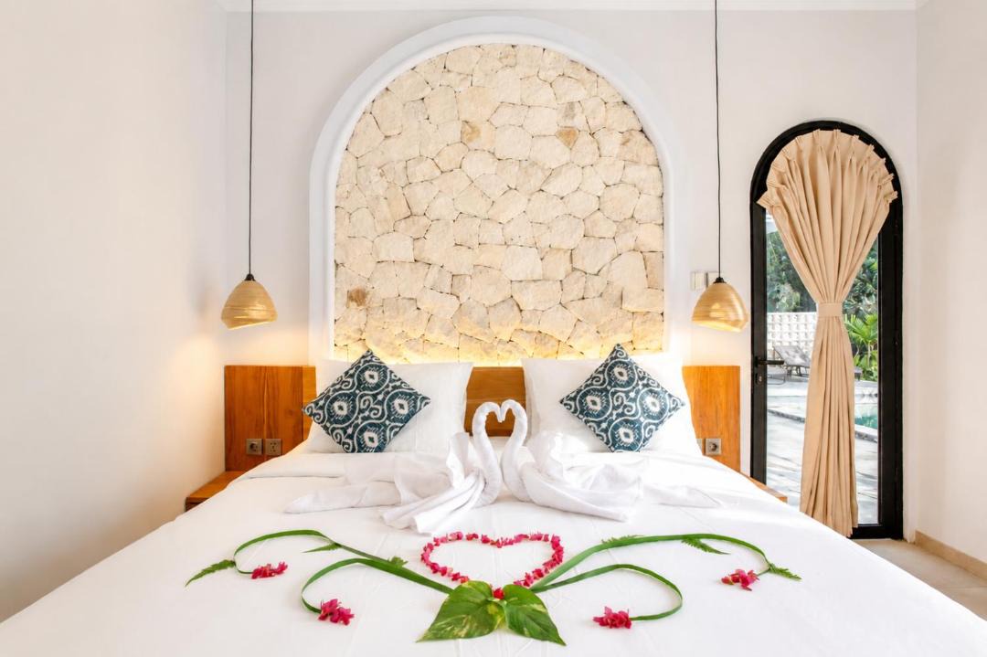 Photo of Bedroom in Melayang