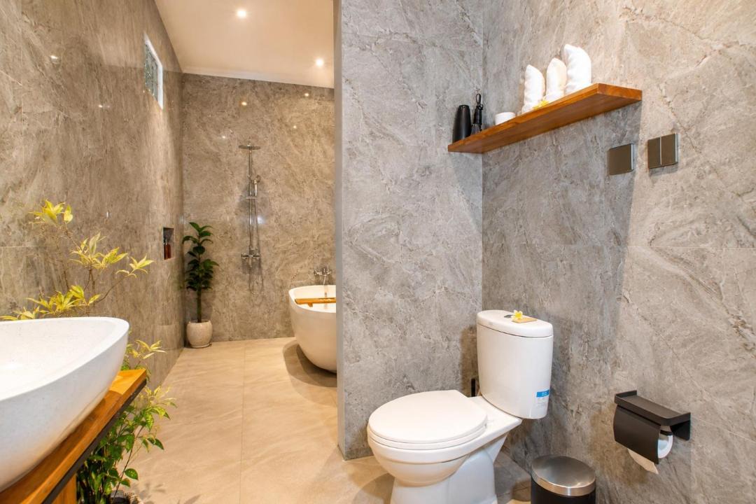 Photo of Bathroom in Melayang