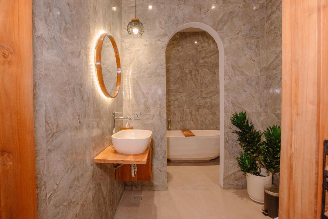 Photo of Bathroom in Melayang