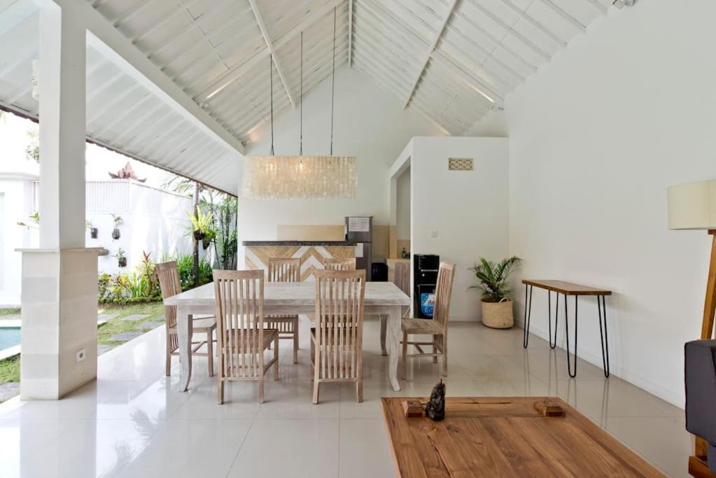 Photo of Livingroom in Berawa