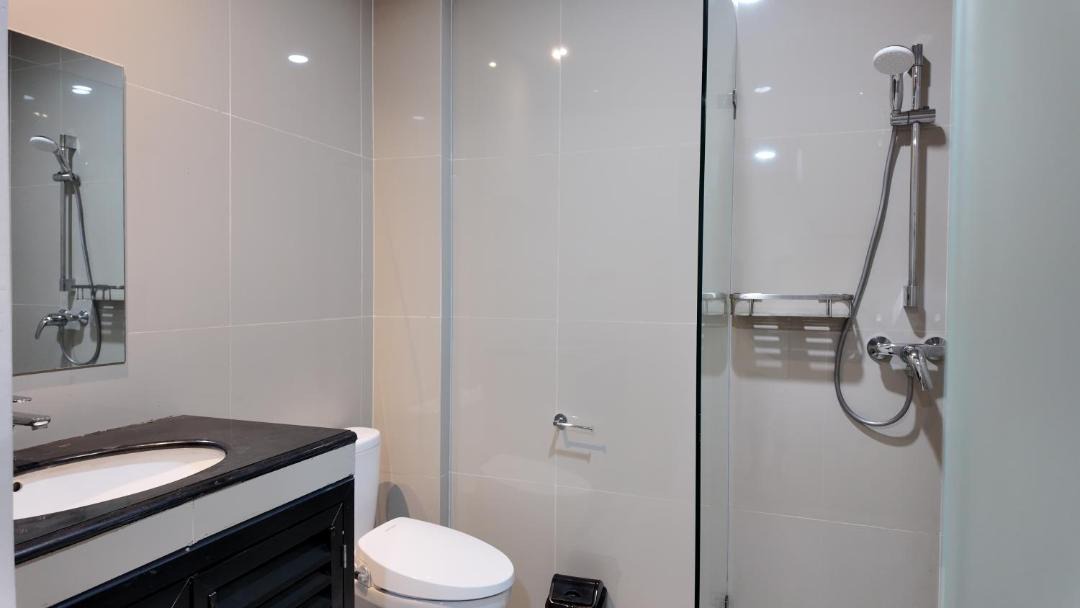 Photo of Bathroom in Downtown Kuta
