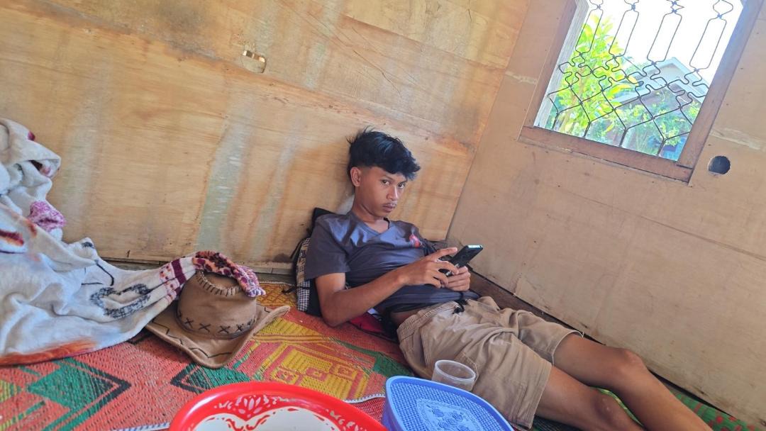 Photo of Others in Tetebatu