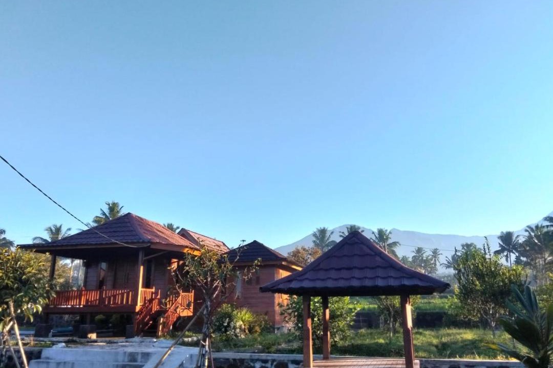 Photo of Others in Tetebatu