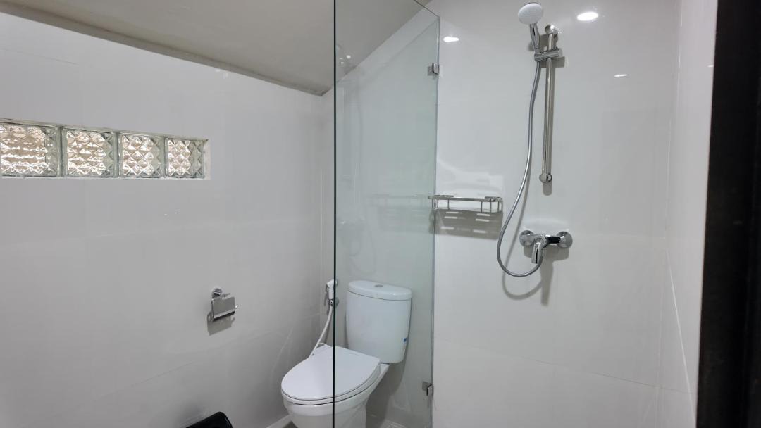 Photo of Bathroom in Downtown Kuta